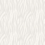 Today Interiors TEMPO WH40210 Pearl iridescent background with a pale stone matte print. Subtle, ...