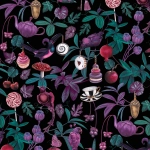 Witch & Watchman Belladonna WW-BD-WP 