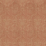 Mind The Gap Damask