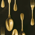 Mind The Gap Cutlery