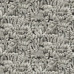 Today Interiors THE KEYS WTK21000-WTK21008 WTK21008 Bold black with grey detailing for a striking, high-contrast appear...