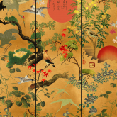 chinese inspired wallpaper uk