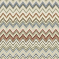 Missoni Home HAPPY ZIGZAG