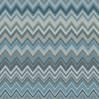 Missoni Home HAPPY ZIGZAG