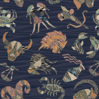 Missoni Home CONSTELLATIONS