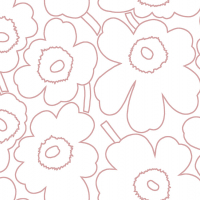 Marimekko PIIRTO UNIKKO