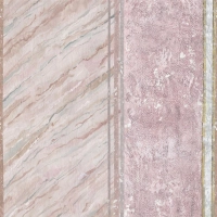Designers Guild Foscari fresco scene 2 tuberose