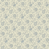 Ralph Lauren Scrimshaw floral