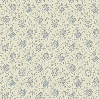 Ralph Lauren Scrimshaw floral