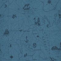 Ralph Lauren Searsport map