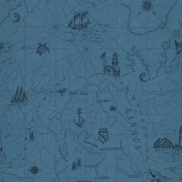 Ralph Lauren Searsport map