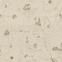 Ralph Lauren Searsport map