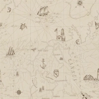 Ralph Lauren Searsport map