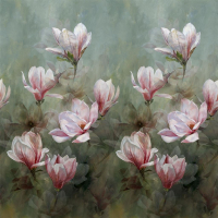 Designers Guild Yulan magnolia
