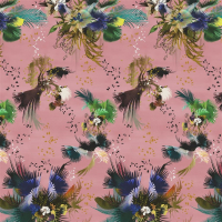 Designers Guild Oiseau fleur