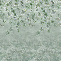 Designers Guild Assam blossom