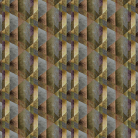 Designers Guild Minakari geo