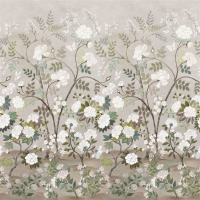 Designers Guild Fleur orientale