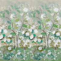 Designers Guild Fleur orientale