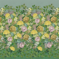Designers Guild Fleurs d artistes