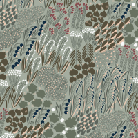 Marimekko PIENI LETTO