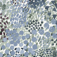 Marimekko KUKKAMERI