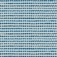 Marimekko MINI RÄSYMATTO Metallic