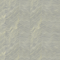 Marimekko NÄKKI Mural  - Grey Wallpaper