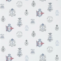 Ralph Lauren Rowthorne crest