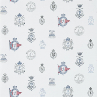 Ralph Lauren Rowthorne crest