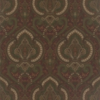 Ralph Lauren Castlehead paisley