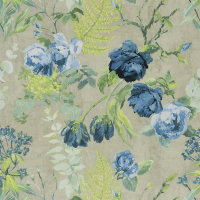 Designers Guild Tulipani