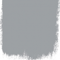 Designers Guild Battleship grey  no 42  perfect paint 