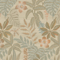 Jannelli & Volpi JARDIN TROPICAL