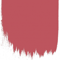 Designers Guild Damask rose  no 123  perfect paint 