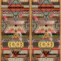Christian Lacroix Fetiche