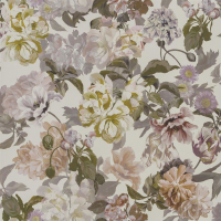 Designers Guild Delft flower