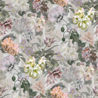Delft Flower Grande Tuberose