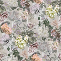 Delft Flower Grande Tuberose
