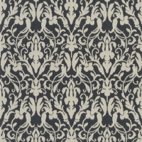 Ralph Lauren Speakeasy damask