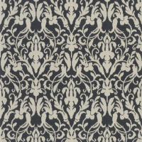 Ralph Lauren Speakeasy damask