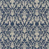 Ralph Lauren Speakeasy damask