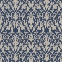 Ralph Lauren Speakeasy damask