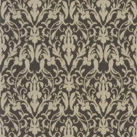 Ralph Lauren Speakeasy damask