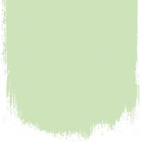 Designers Guild Peppermint cream  no 97  perfect paint 