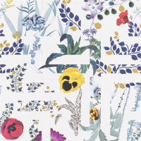 Christian Lacroix Primavera labyrinthum