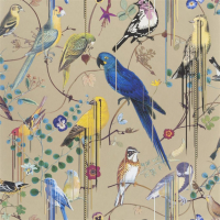 Christian Lacroix Birds sinfonia