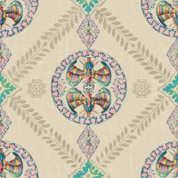 Mind The Gap Abeille Décoratif