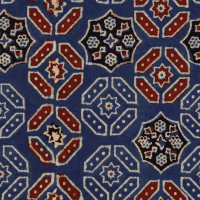 Mind The Gap AJRAK Linen