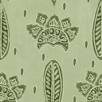 Mind The Gap BETHEL BATIK